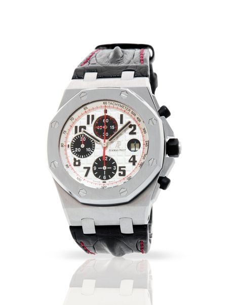 Audemars Piguet Royal Oak Offshore 26170ST.OO.D101CR.02
